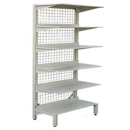 长城药架CC-Ⅲ E7型 钢制喷塑 单面