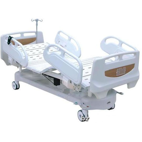 长城电动护理床A8 ABS床头 中控 五功能