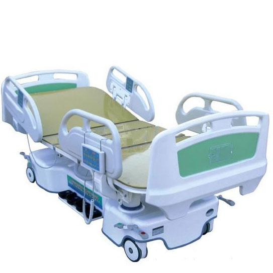 长城电动护理床A1型 多功能豪华
