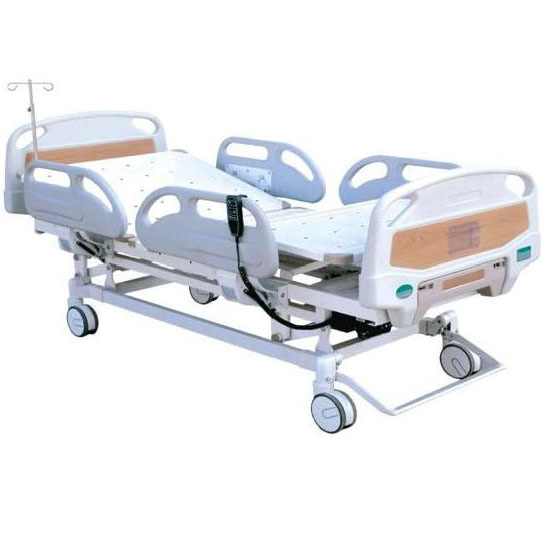 长城电动护理床A7型 ABS床头 中控 五功能
