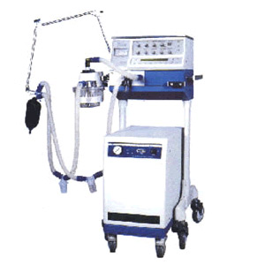 益生麻醉机SC-300型
