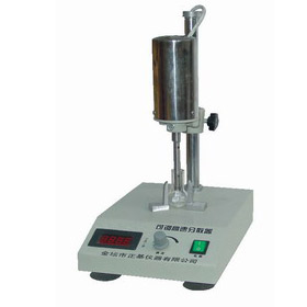 正基可调高速匀浆机FSH-2 