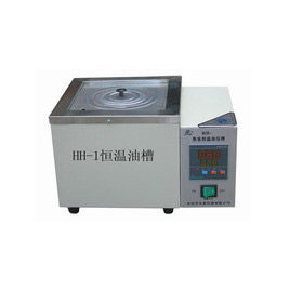 正基数显恒温油浴锅HH-8 