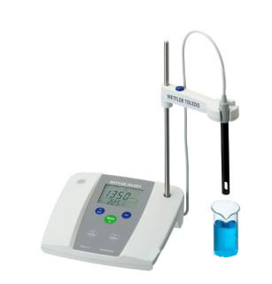 梅特勒-托利多电导率仪FG3-B 基础型便携式