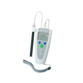 梅特勒-托利多电导率仪FG3-FK 