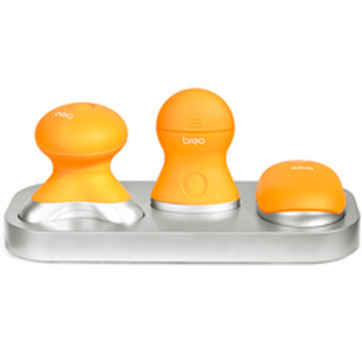 倍轻松按摩器mini319 迷你