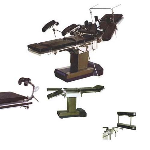 益生电动手术台控制器DT12-B型 