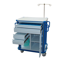 抢救车抢救车E053 828×503×947mm