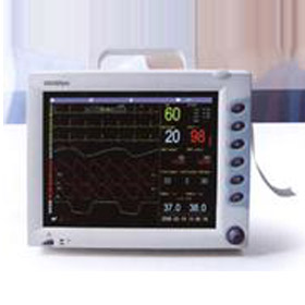 金科威病人监护仪UT4000Fpro型 