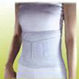 YASCO 雅思托腹收腹两用带＃81530 9″