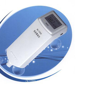 齐力经皮黄疸仪QL1200 