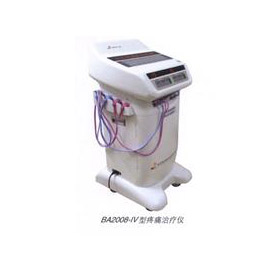 奔奥电脑中频治疗仪BA2008-Ⅳ型 吸附型
