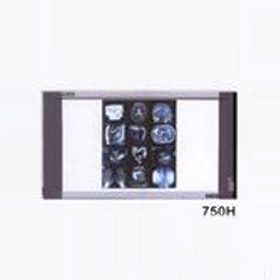 布鲁斯胶片观察灯LED-750H 48W 液晶超薄