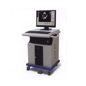 KEJIAN超声学影像工作站AD-2000B 三维