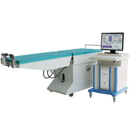 KEJIAN整脊治疗系统QYC-C 计算机控制 三维快慢牵