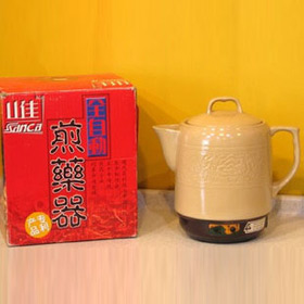 山佳全自动煎药器SJY-808A型