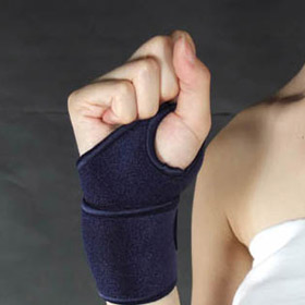 YASCO 雅思远红外线护腕＃72340 远红外线