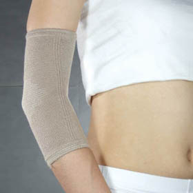 YASCO 雅思护肘＃71421 通用型