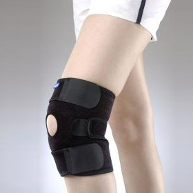 YASCO 雅思护膝＃76640 舒适型