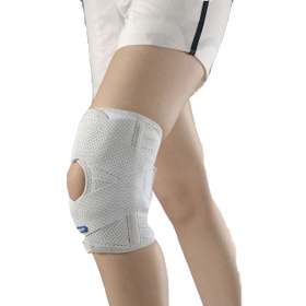 YASCO 雅思护膝＃73610 透气型