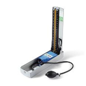 康尚台式血压计手动 