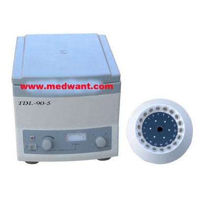 正基低速离心机90-4 医用