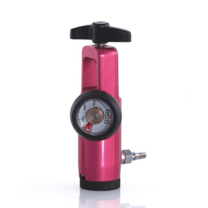 鱼跃氧气调节阀1050型 超轻微型