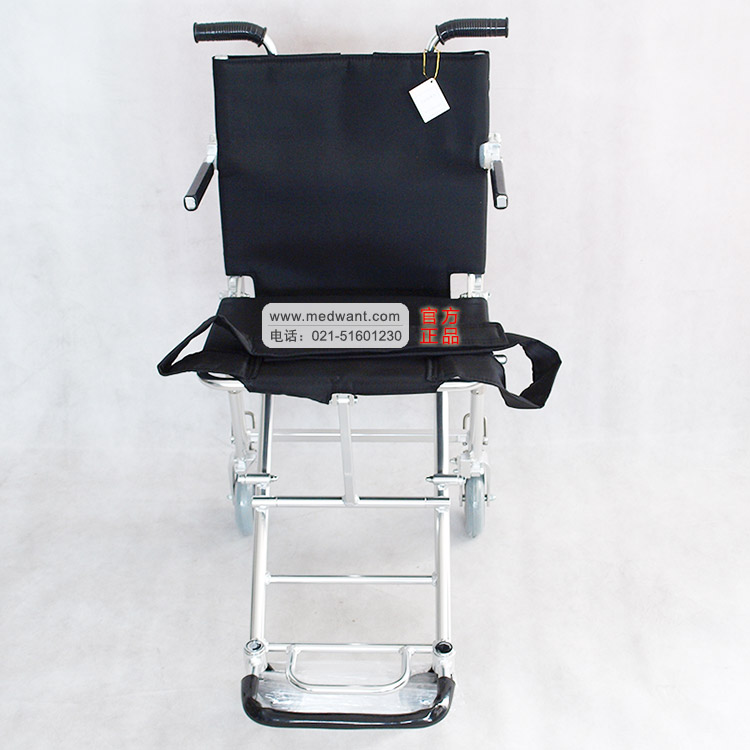 "中进（日进）"轮椅车NAH-207 