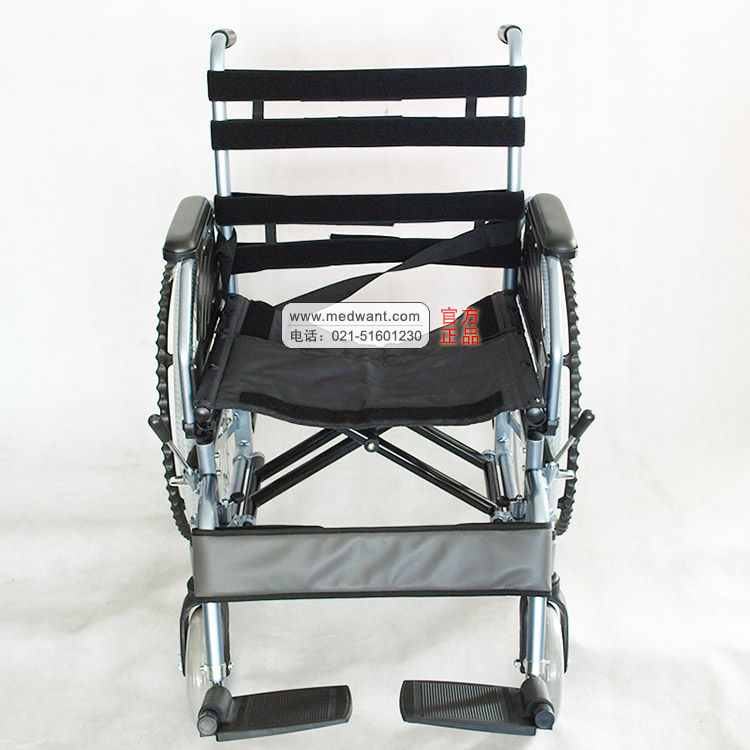 上海互邦 轮椅车 HBL13-K型