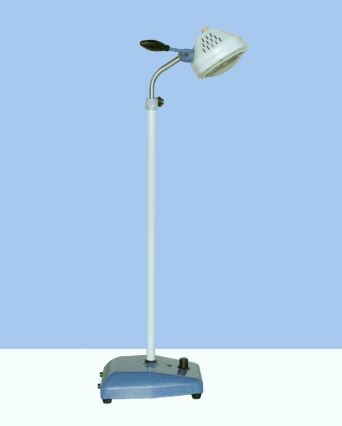 鹰牌 手术灯 LD-II 冷光单孔 （调光型）