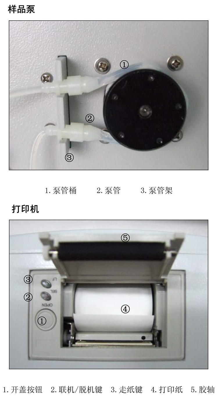 奥迪康 全自动电解质分析仪 AC9800 