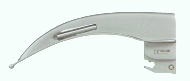 德国卡威KAWE光纤喉镜 麦克型