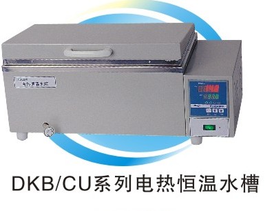 一恒 电热恒温水槽 CU-600
