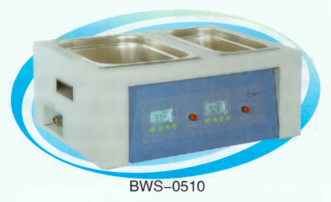 一恒 BWS-0510  恒温水槽与水浴锅