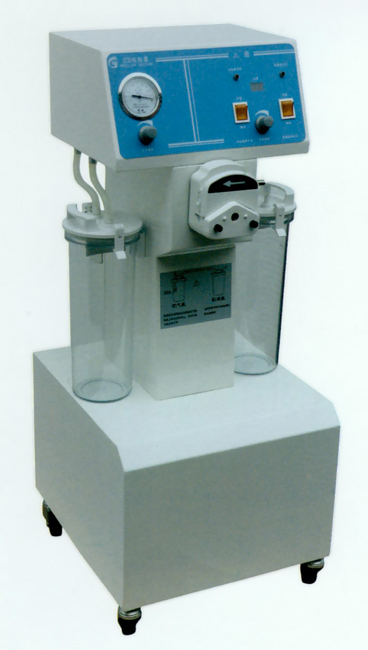 天工器械 吸脂器 ZX型