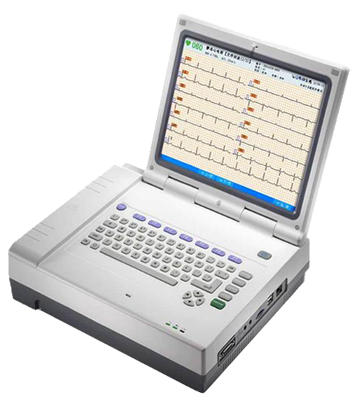 东江 十二道智能心电图机 ECG-1230T