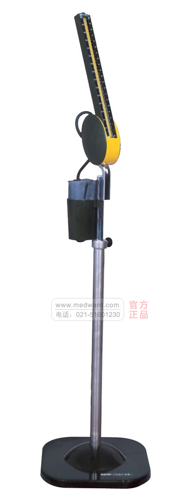 上海玉兔 XJ21 立式血壓計