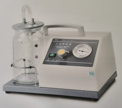【供应吸痰器YB-RX-1斯曼峰小儿型使用\/报价