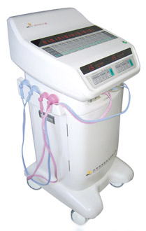 电脑中频治疗仪 BA2008-IV