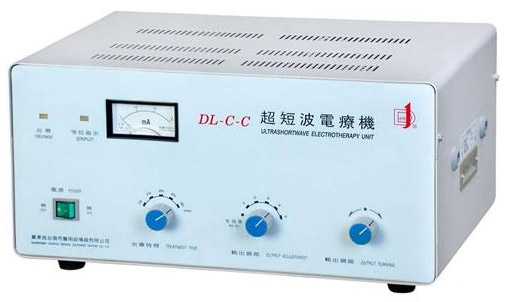 奔奥  超短波电疗机  DL-CC