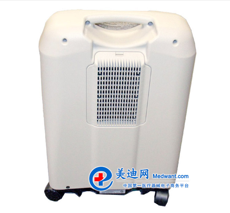 英维康制氧机 IRC5PO2AW 精灵型 英维康制氧机 IRC5PO2AW 精灵型 3
