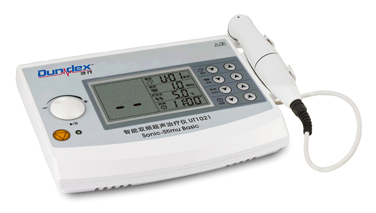 超声波治疗仪 UT-1021