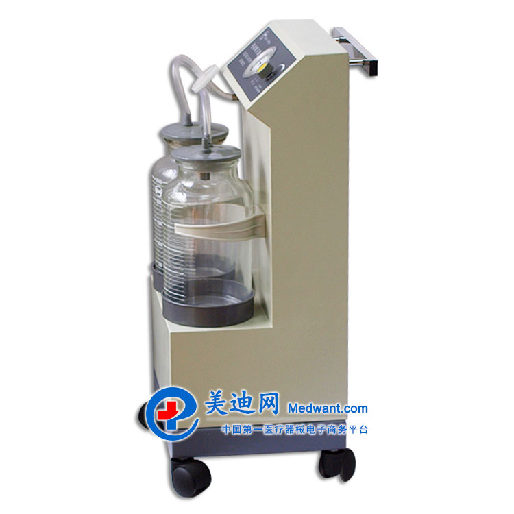 斯曼峰 電動吸引器 YX930D