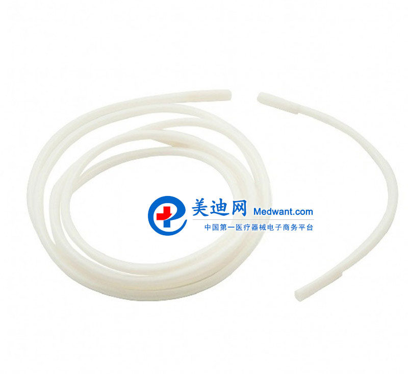 海尔制氧机配件：专用耳麦吸氧器连接管 鼻麦吸氧器 套件 5