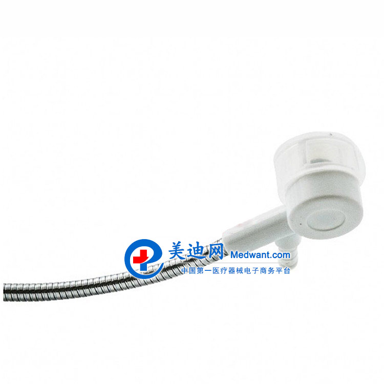 海尔制氧机配件：专用耳麦吸氧器连接管 鼻麦吸氧器 套件 4