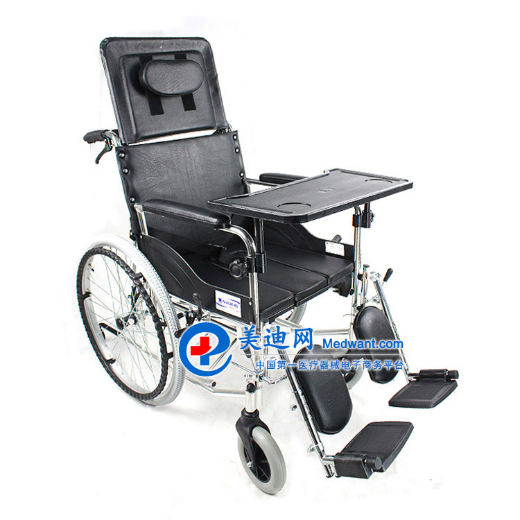 “互邦”輪椅車 HBL10-BQ 1