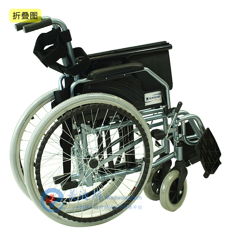 互邦手动轮椅HBL13-K