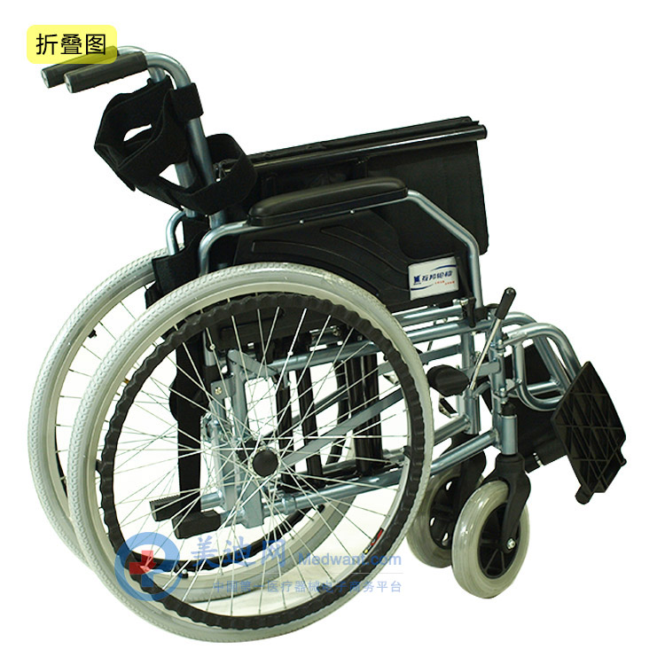 互邦手動輪椅HBL13-K