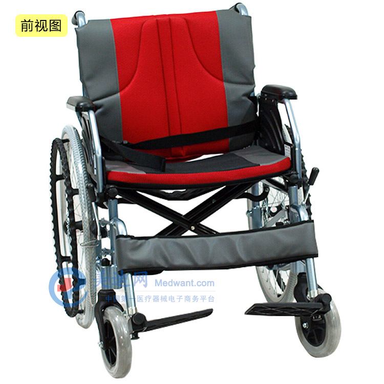 互邦手動輪椅HBL13-K