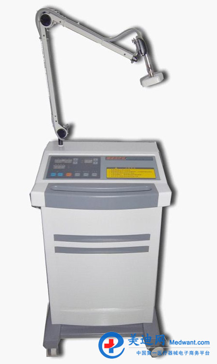微波治疗仪 MH-IY 数码全功能型